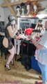 making of  