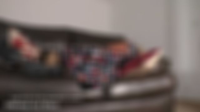 Cum for mommy's feet