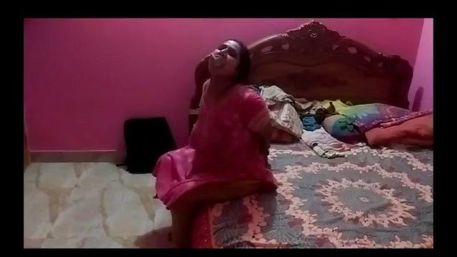 Housekeeper in danger