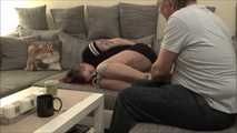 Zora - the punishment part 2 of 4