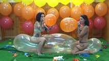 LadyMuffin & Alison 05