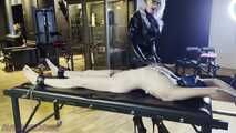Horny sexism of the slave part 2