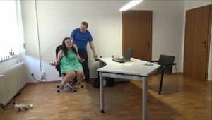 Mara - The Office Visitation Part 2 of 6