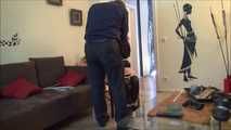 Susan - Home Assault Part 3 of 8