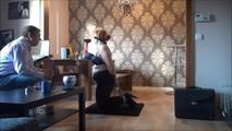 Wunschvideo Desire - Das Firmenhandy Teil 1 von 5