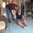 Isabel - Discipline and therapy Part 4 of 7