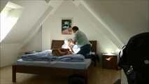 Julia - Secretary Gone Astray Part 7 of 8