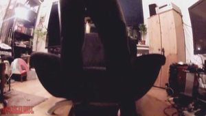 FETISCH-WICHSANLEITUNG 5 in 1