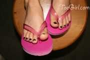 Foot Pics