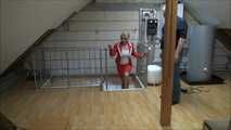 Elena - The new one from the tax office Part 3 of 9