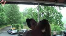 INTENSIVE KISSING