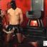 Zara Drake - Chastity Fuck