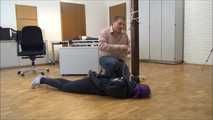 Zora - The revenge of the girl Part 3 of 4