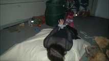 Paulette and Romy - The supposed gardener 2 part 8 of 8