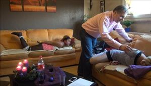 Estella and Marenka - Entrance Examination Part 4 of 5