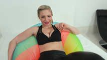 687 Deflating with Gabi Gold