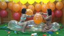 LadyMuffin & Alison 05