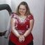 Claudia´s Folienbondage