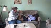 Natascha - The Break Part 3 of 6