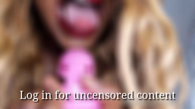 My spit keeps you on lockdown