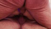 Double ascent of all holes for Nina