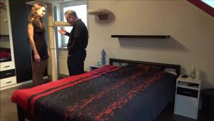 Heather - Ausgetrickst Teil 1 von 5