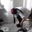Mystique roped on chair 2/2