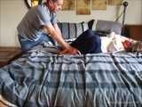 Caught Bound and Fondled