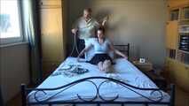 Tatjana - Tie me up 2 Part 3 of 5