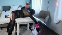 Fucked on first Date