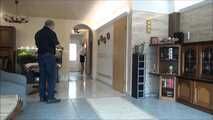 Olivia – Neue Gefangene im Haus Teil 2 von 8