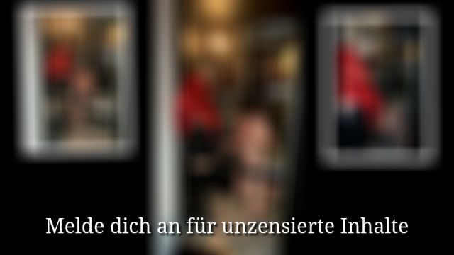 Heute wirst du zu meinem Putzsklaven erzogen!