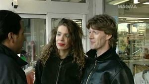 STRASSENFLIRTS 14 Andrea und Alfred
