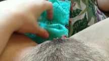 POV CUNT MASTURBATION