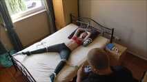 Stefanie - Evil Haunting Part 6 of 6