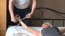 Elena and Stefanie - Stefanie's Revenge Part 2 of 6