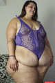 Super Tuesday with a Super PAWG