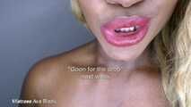 Spit n lips