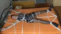 Tatjana - Attacked in her own apartment Part 4 of 6