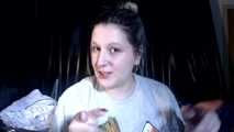 Wunschclip Make Up - sieh mir beim schminken zu du Sau
