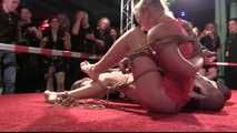 BoundCon XI - Bondage Challenge Stage