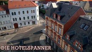 THE HOTEL VOYEUR