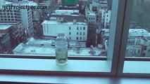 078080 Rachel Evans Pees In The NY Hotel Coffee Shop