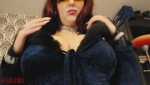 LADY-BITCH