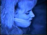 3rd GRADE TEACHER BALL-TIED & ACE BANDAGE GAGGED (D19-1)