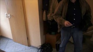 Merle and Trixi - The receipt part 3 of 6