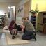 Saskia und Zora - Die Bondagestory Das geerbte Haus Teil 6 von 7