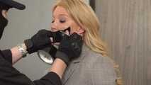 Ms. Bentley Investigates - Encore - Part Two - Laura Bentley 