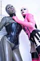 Pink Domina 1