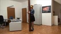 Caprice - The Alleged Internship Part 1 of 7
